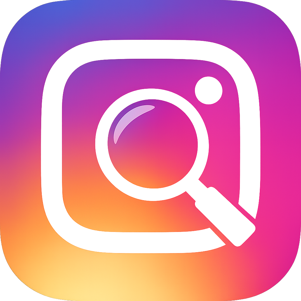 Lolarchiver Instagram Tools